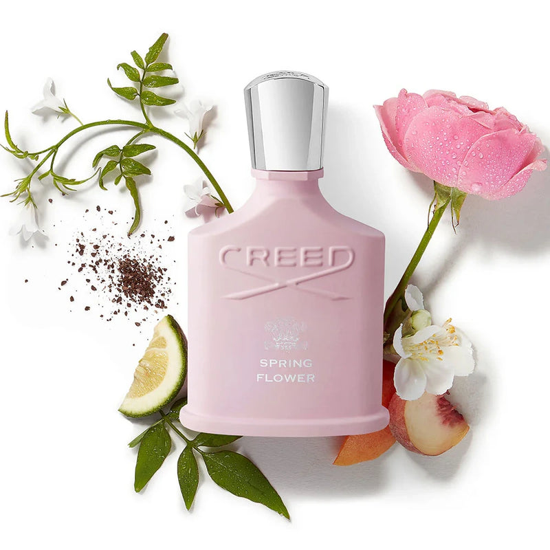 Creed Spring Flower 2.5 oz EDP for women – LaBellePerfumes