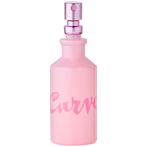 Curve Pink Blossom 3.4 oz EDT for women