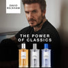 David Beckham Classic Homme 3.4 oz EDT