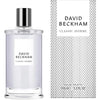 David Beckham Classic Homme 3.4 oz EDT