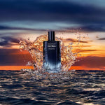 Cool Water Reborn 3.4 oz EDP para hombres