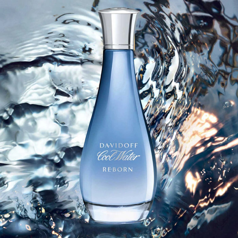Reborn Parfum Davidoff Damen Shop Davidoff Cool Water Reborn EDT