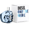 Only The Brave 6.7 oz for men