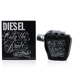 Only The Brave Tattoo 4.2 oz EDT for men