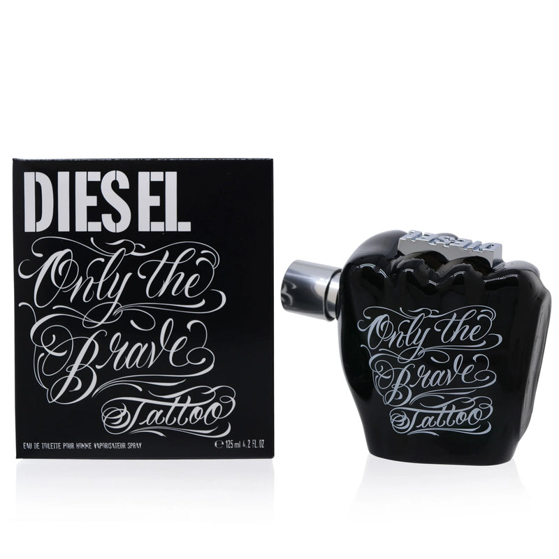 Cosmetics Parfum Diesel Only The Brave Tattoo 200ml ONLY THE BRAVE