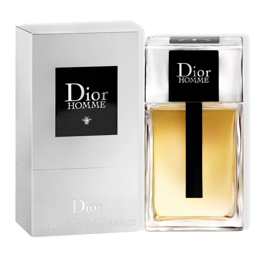 Dior homme 16aw ディオール Dior Homme 3.4 oz EDT for men – LaBellePerfumes