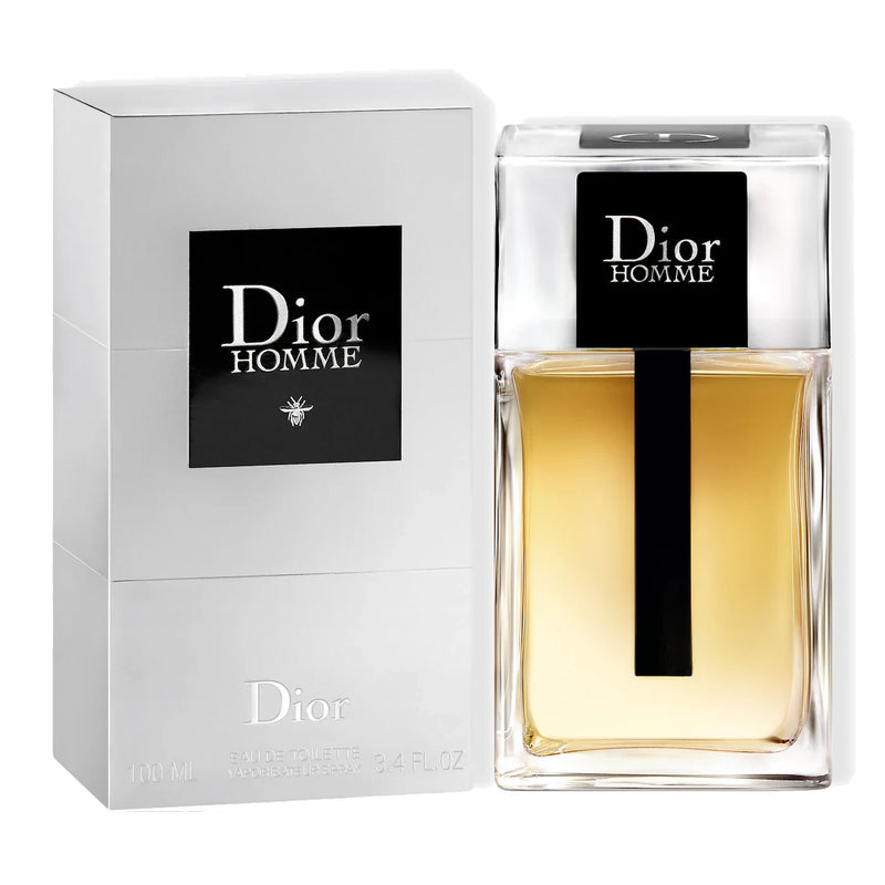 Dior Homme 3.4 oz EDT for men – LaBellePerfumes