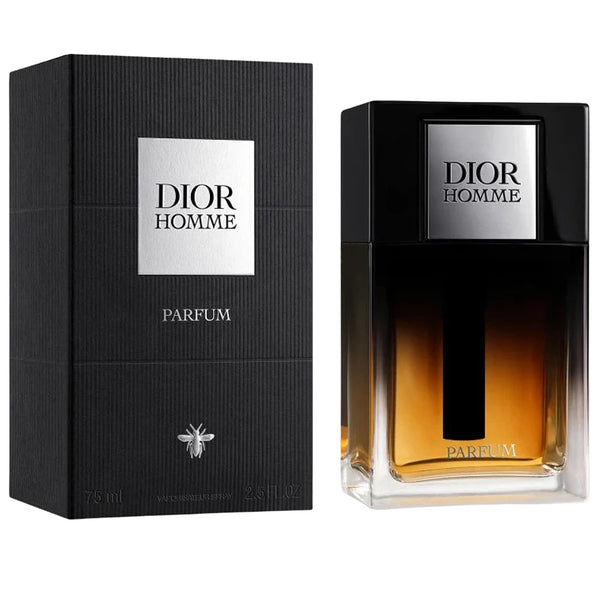 Dior Homme Parfum for 2.5 oz for men – LaBellePerfumes