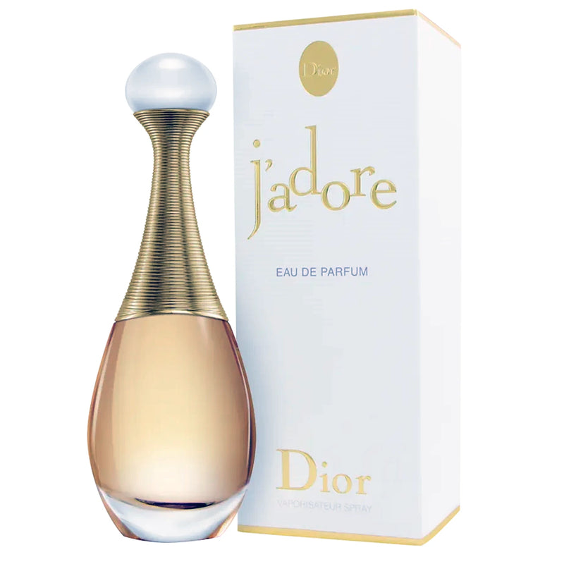 J'adore 3.4 oz EDP for women – LaBellePerfumes J'adore 3.4 oz EDP for women – LaBellePerfumes