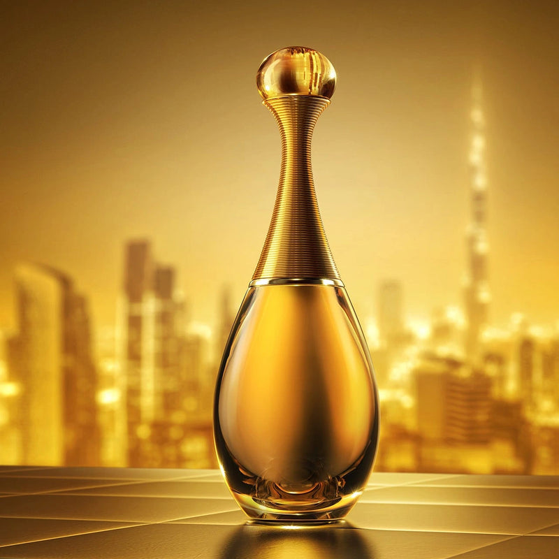 J'adore 3.4 oz EDP for women