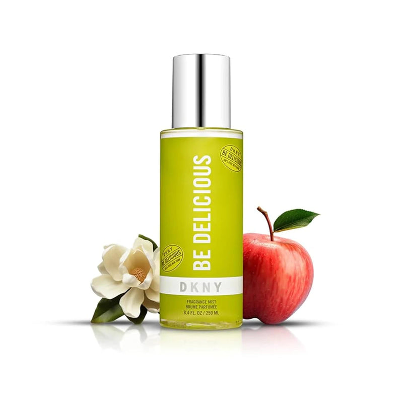 Be Delicious Fragrance Mist 8.4 oz for women