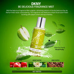 Be Delicious Fragrance Mist 8.4 oz for women