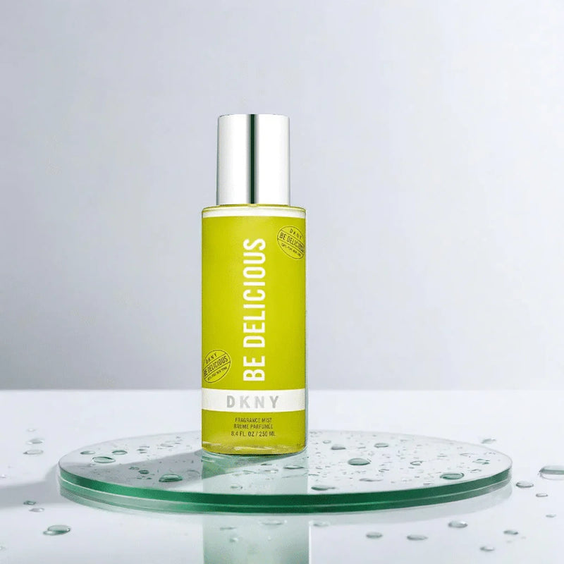 Be Delicious Fragrance Mist 8.4 oz for women