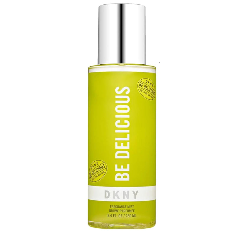 Be Delicious Fragrance Mist 8.4 oz for women