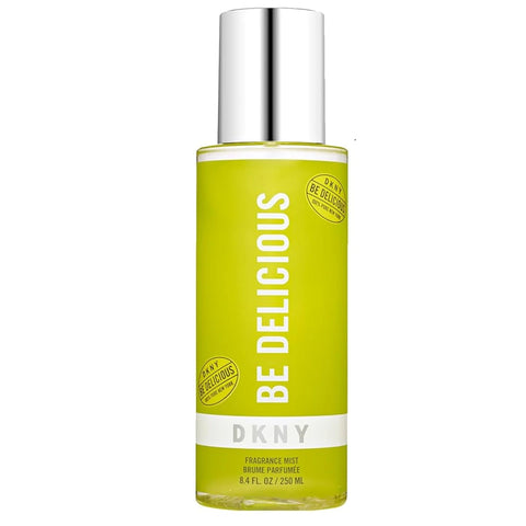 DKNY 香水 Be Delicious Fragrance Mist 8.4 oz for women – LaBellePerfumes