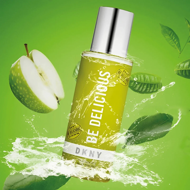 Be Delicious Fragrance Mist 8.4 oz for women