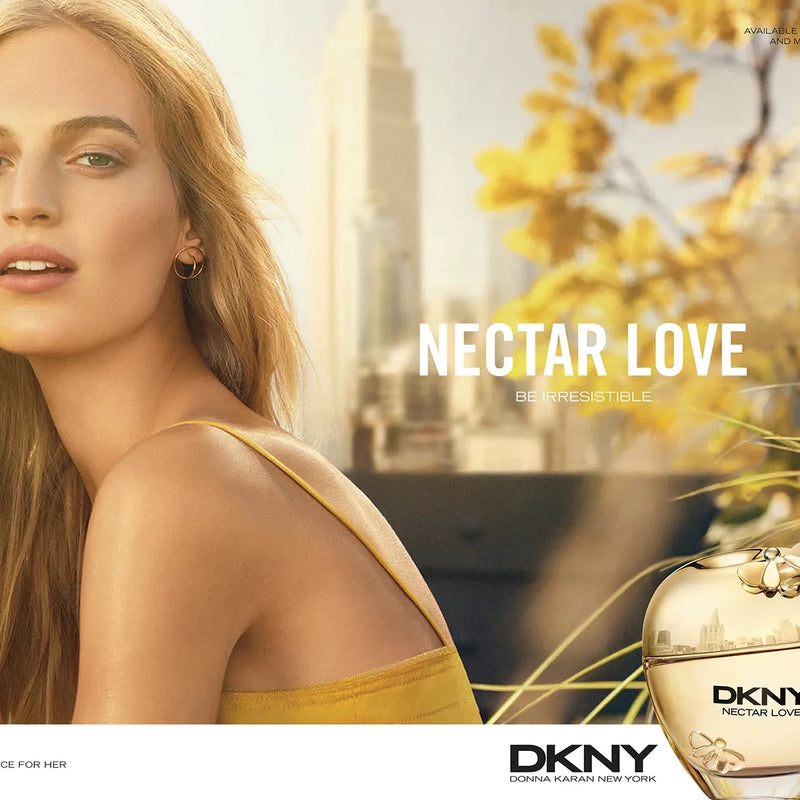 DKNY Nectar Love 3.4 oz EDP para mujeres