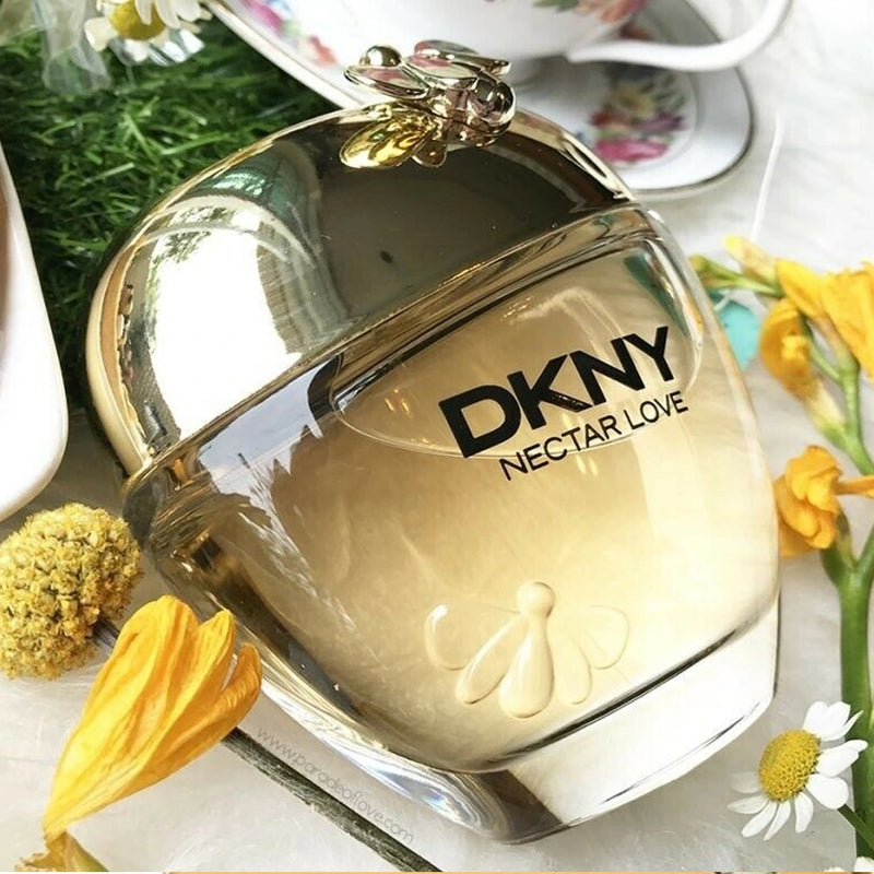 DKNY Nectar Love 3.4 oz EDP para mujeres