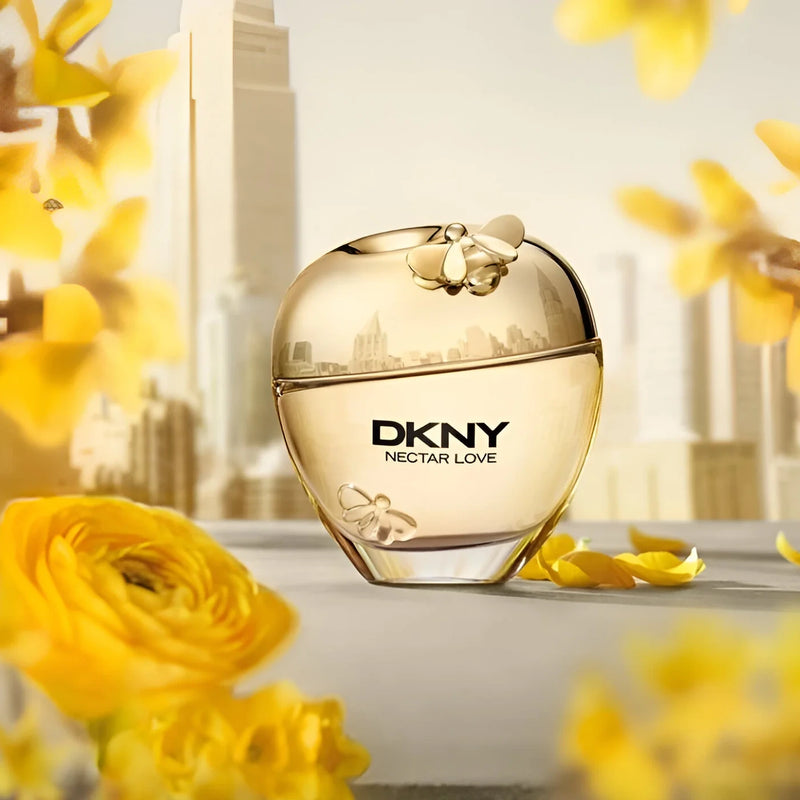DKNY Nectar Love 3.4 oz EDP para mujeres