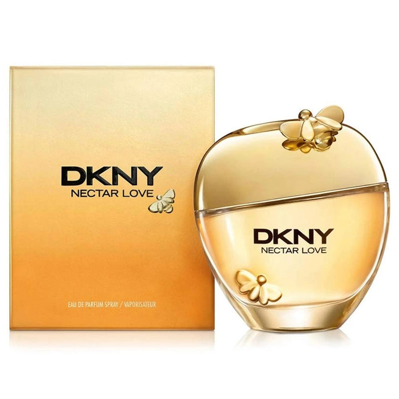 DKNY Nectar Love 3.4 oz EDP para mujeres