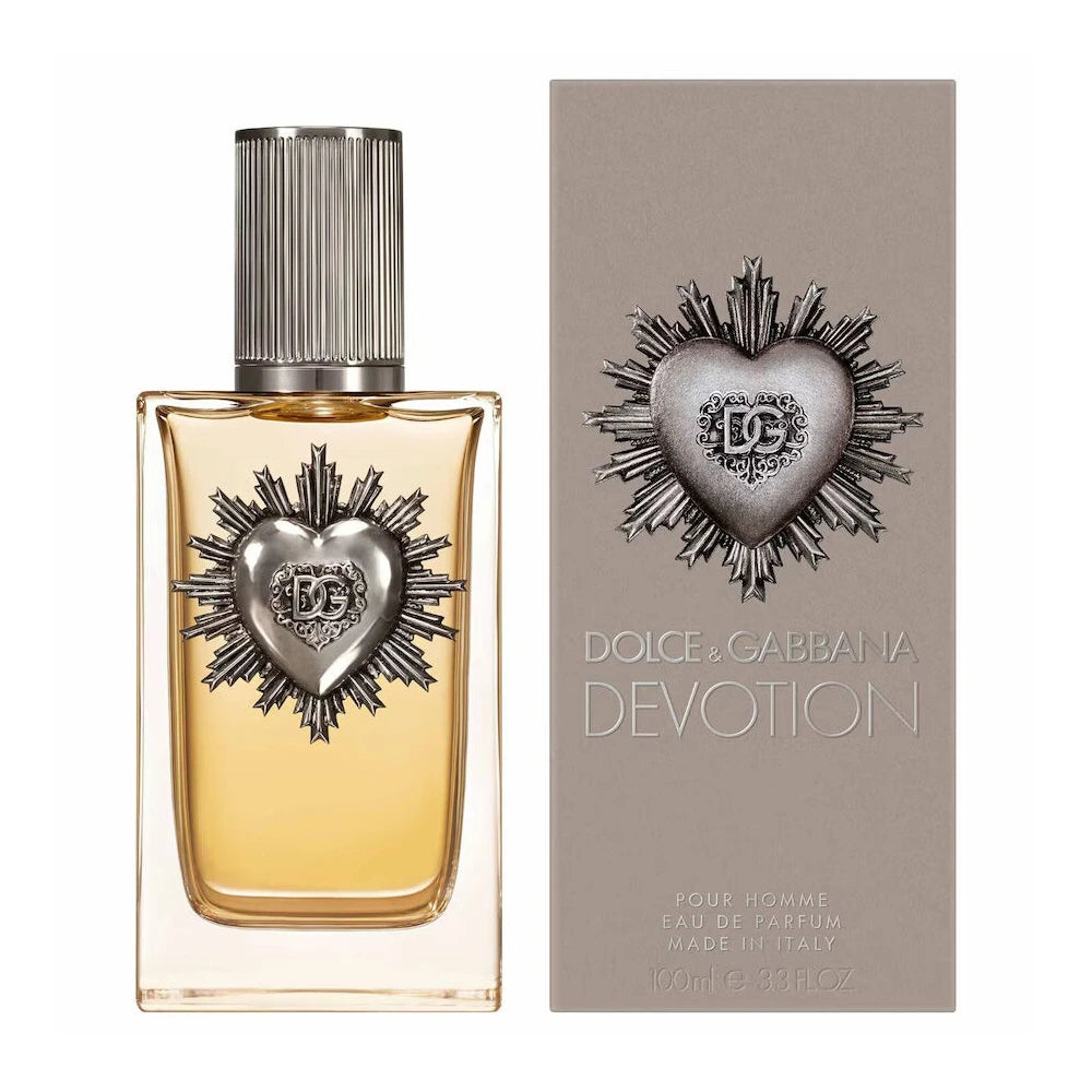 Devotion 3.4 oz EDP for men – LaBellePerfumes