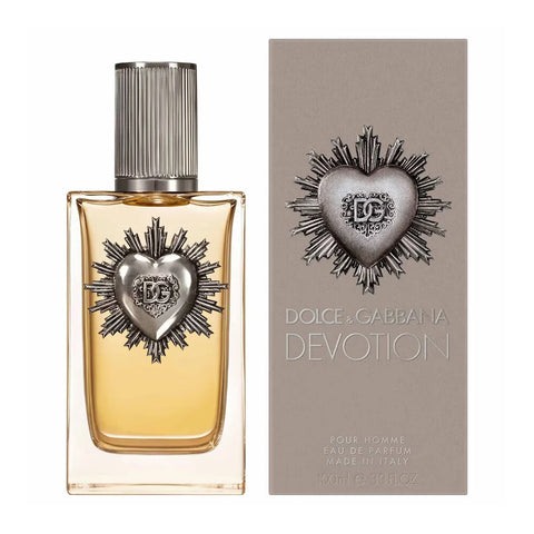【ホリデー限定品】Dolce & Gabbana Devotion 20ml LIMITED EDITION Hold your horses, this is 'just' a limited edition