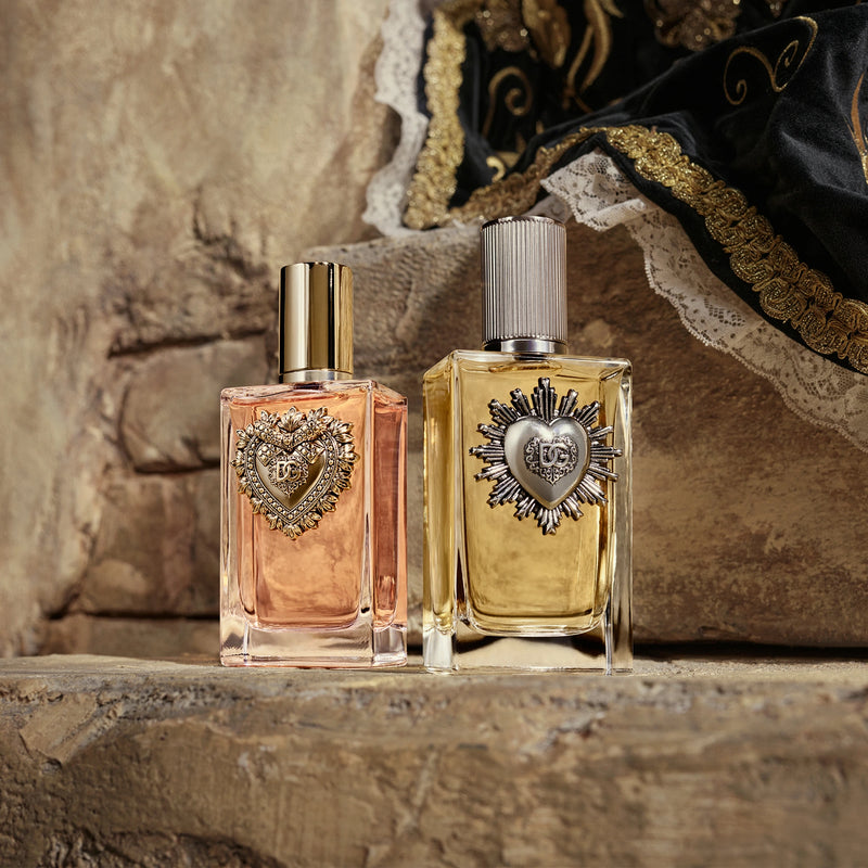 Devotion oz EDP for men – LaBellePerfumes