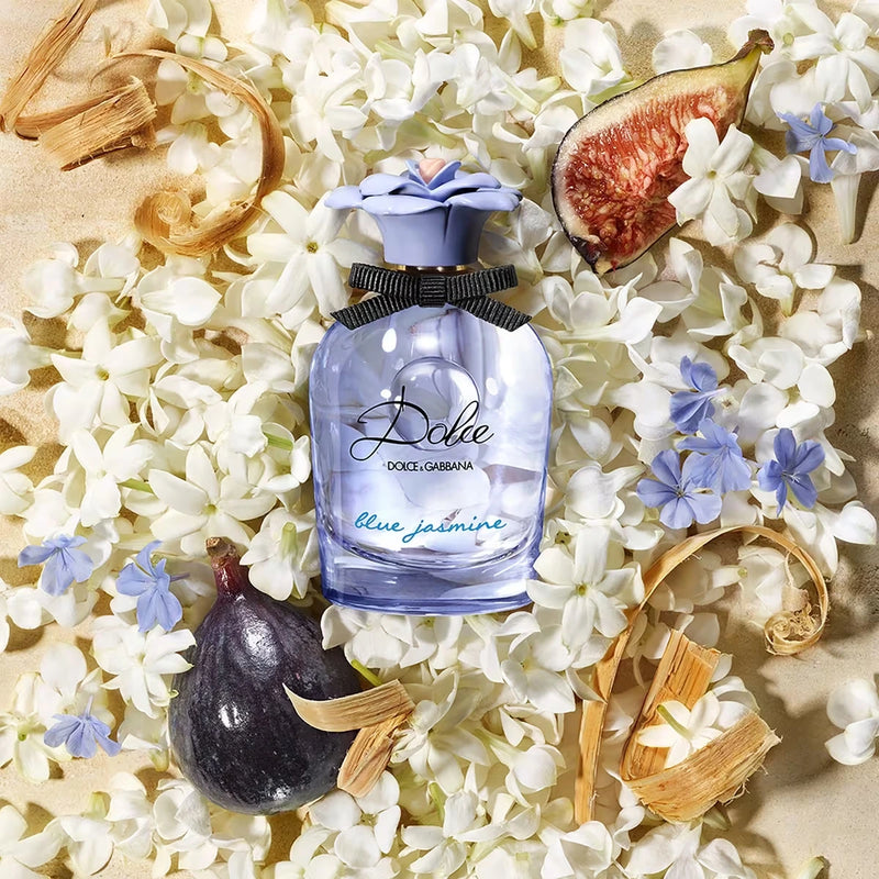 Dolce Blue Jasmine 2.5 oz EDP for women