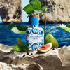 Light Blue Capri In Love 3.4 oz EDP for men