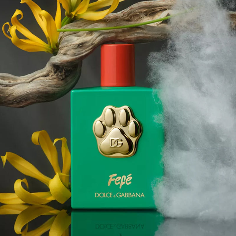 Fefe 3.3 oz Fragrance Mist for Dogs – LaBellePerfumes
