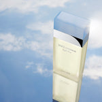 Light Blue 3.3 oz EDT for women (refillable)