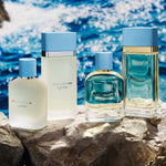 Light Blue 3.4 oz EDP for men – LaBellePerfumes