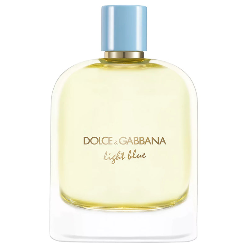 Light Blue 3.4 oz EDP for men – LaBellePerfumes Light Blue 3.4 oz EDP for men – LaBellePerfumes
