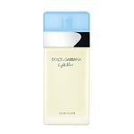 Light Blue 3.3 oz EDT for women (refillable)
