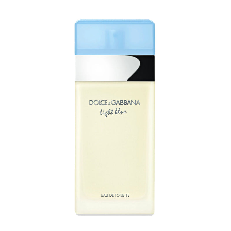 Light Blue 3.3 oz EDT for women (refillable)