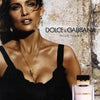 Dolce and Gabbana 3.3 oz EDT for women