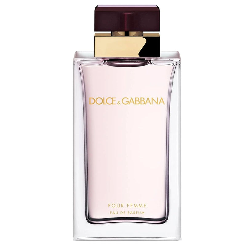 Dolce and Gabbana Pour Femme 3.3 oz EDP – LaBellePerfumes Dolce and Gabbana Pour Femme 3.3 oz EDP – LaBellePerfumes