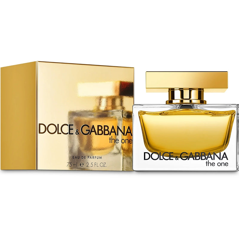 The One 2.5 EDP for women