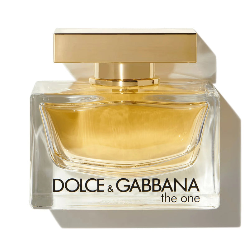 The One 2.5 EDP for women