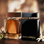 The One 3.4 oz EDP for men