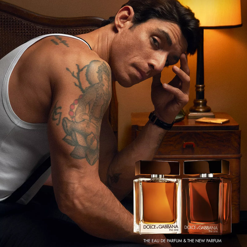 The One Parfum 3.4 oz for men – LaBellePerfumes