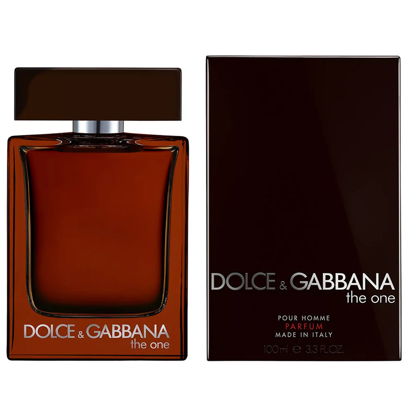 The One Parfum 3.4 oz for men – LaBellePerfumes
