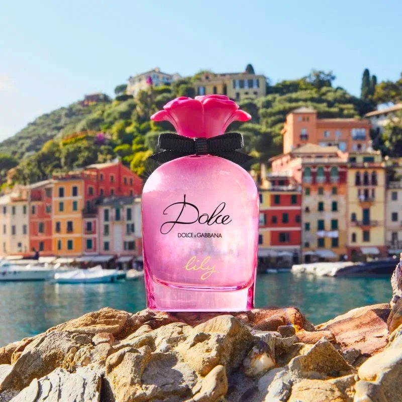 Dolce Lily 2.5 oz EDT for women LaBellePerfumes