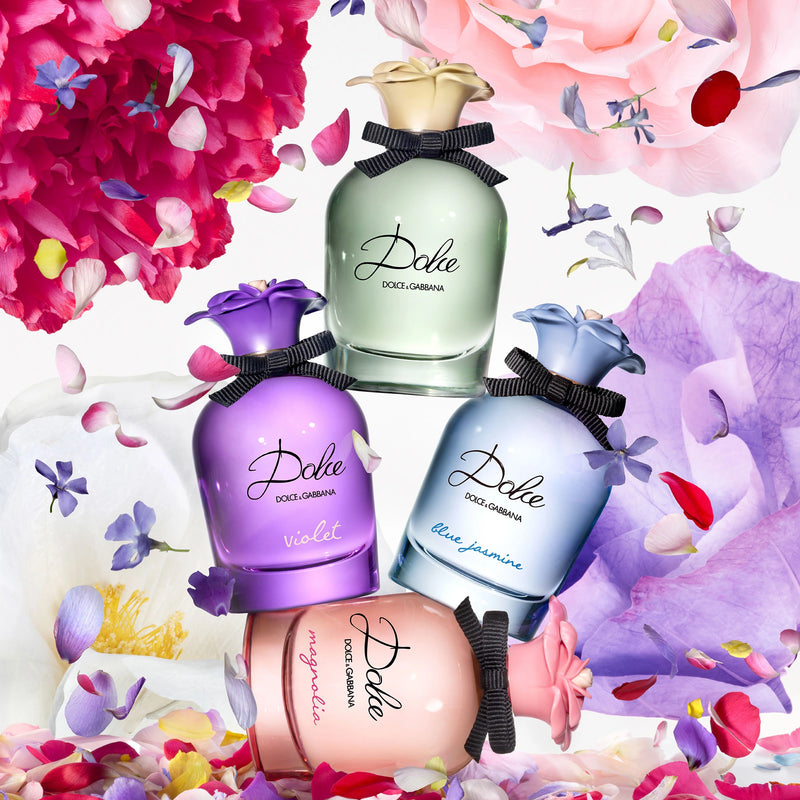 Dolce Magnolia 75ml 香水 Dolce Magnolia 2.5 oz for women – LaBellePerfumes