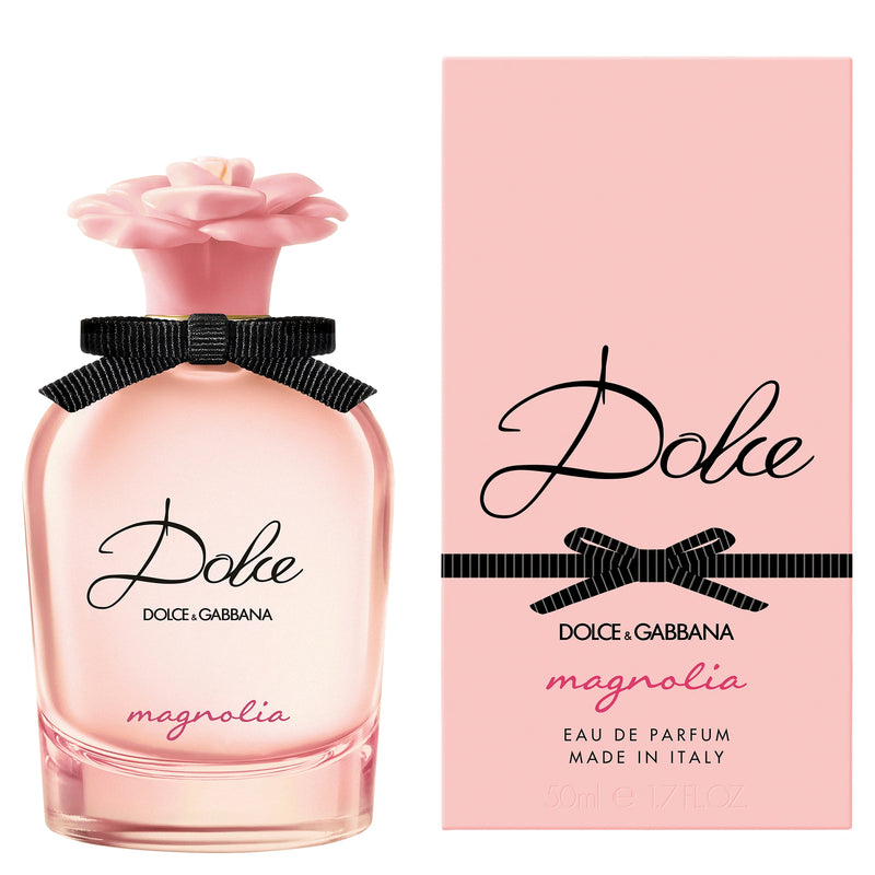 Dolce Magnolia 75ml 香水 Dolce Magnolia 2.5 oz for women – LaBellePerfumes