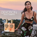 Devotion Intense 3.4 oz EDP for women