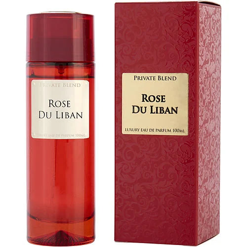 Private Blend Rose du Liban 3.4 oz EDP unisex