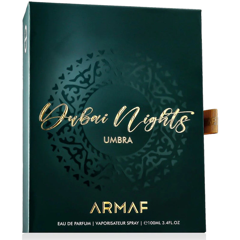 Dubai Nights Umbra 3.4 oz EDP for men
