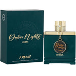 Dubai Nights Umbra 3.4 oz EDP for men
