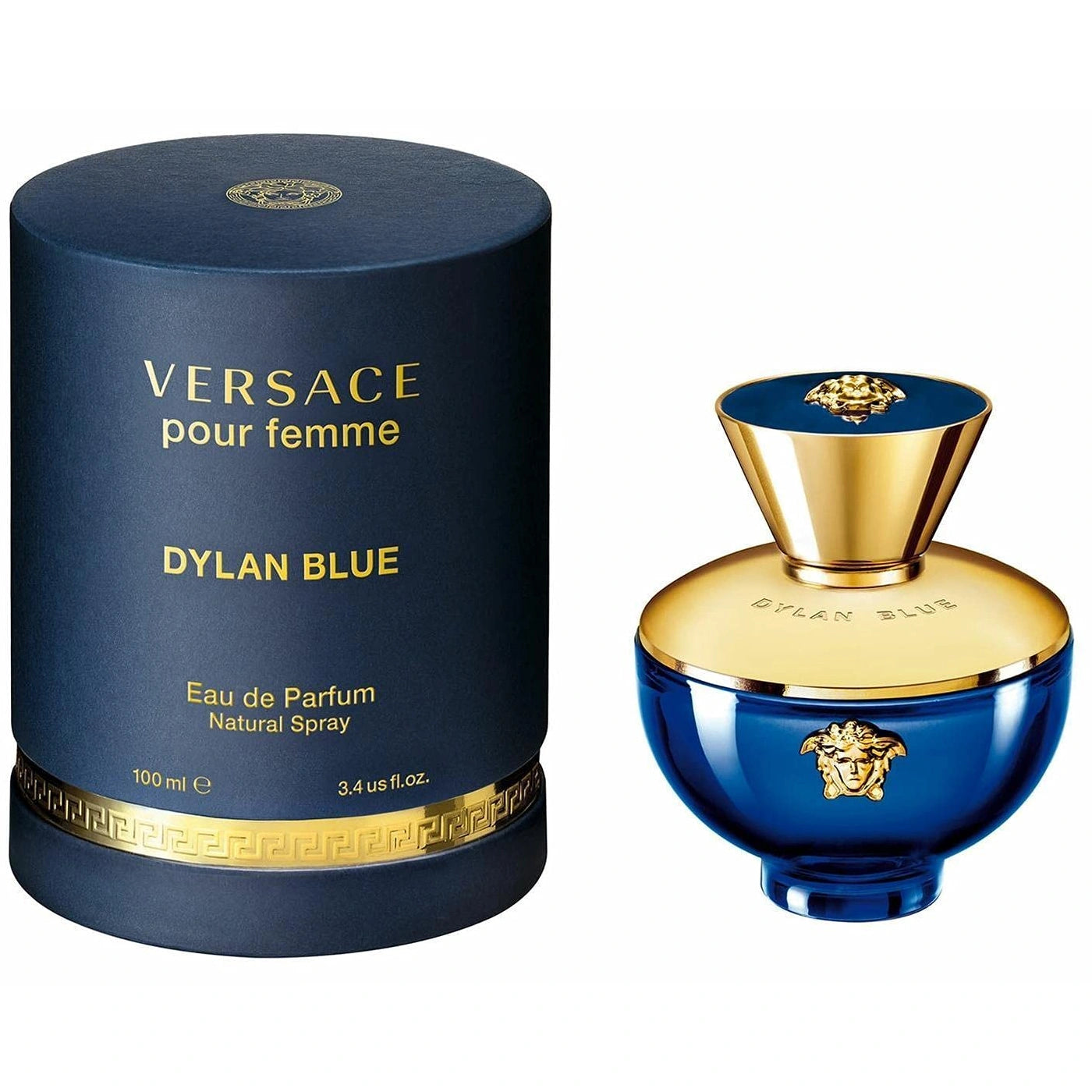 Versace Dylan Blue